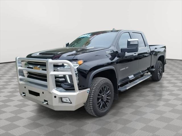 2023 Chevrolet Silverado 2500
