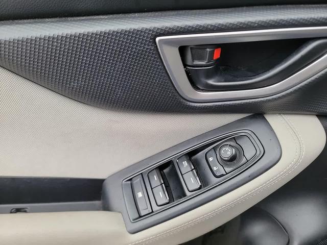 Photo of 2019 Horizon Blue Pearl Subaru Forester