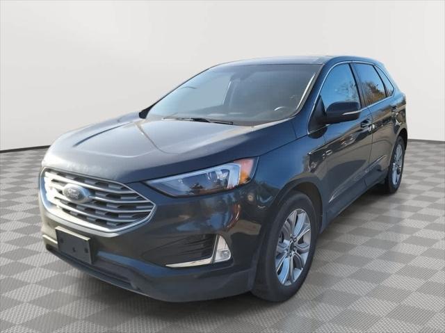 2023 Ford Edge