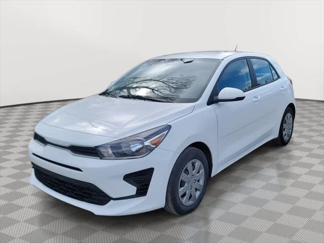 2023 Kia RIO