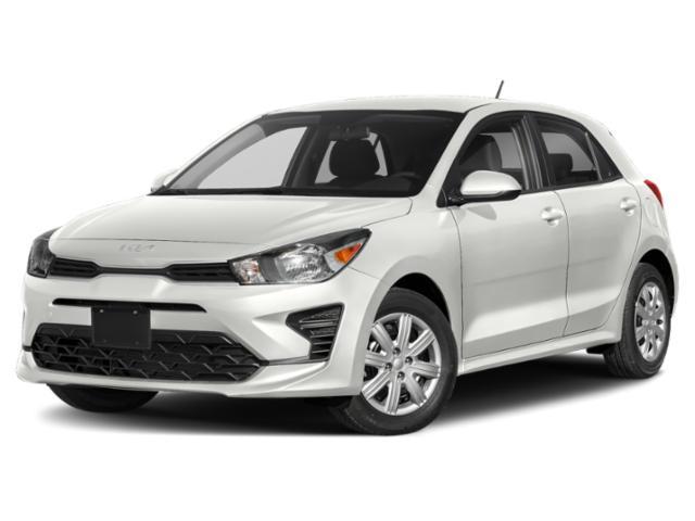 2023 Kia RIO