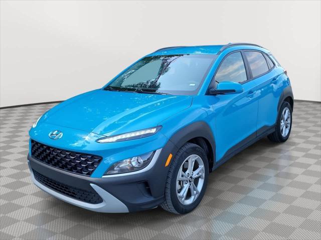 2023 Hyundai KONA