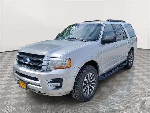 2016 Ford Expedition