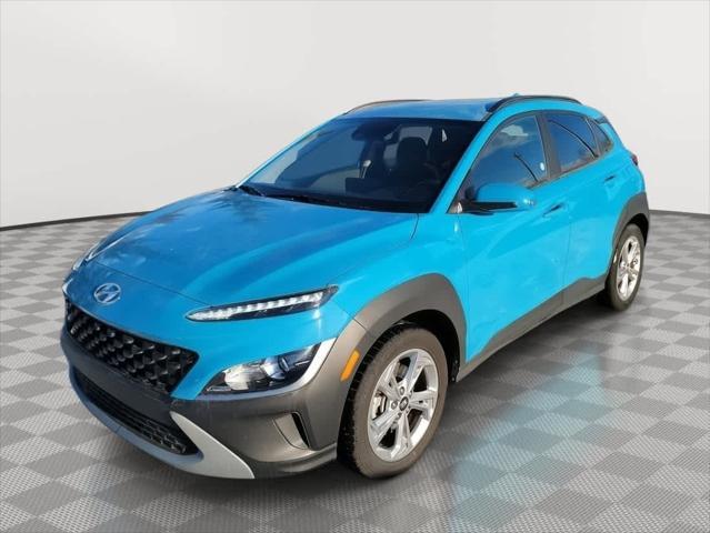 2023 Hyundai KONA