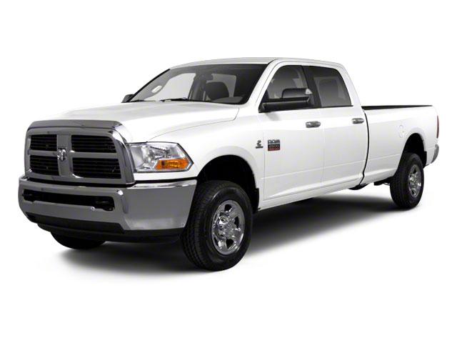 2010 Dodge Ram 2500