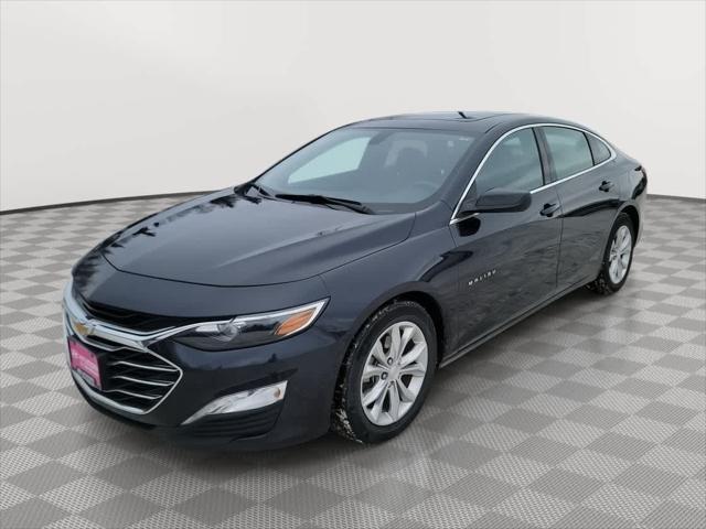 2022 Chevrolet Malibu