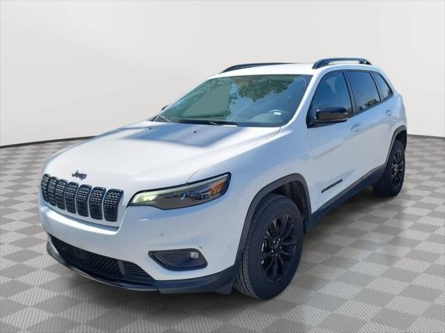 2023 Jeep Cherokee