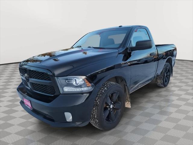 2013 RAM 1500