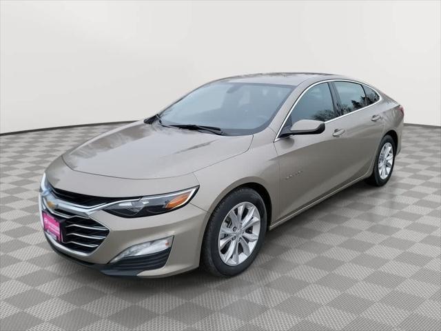 2022 Chevrolet Malibu