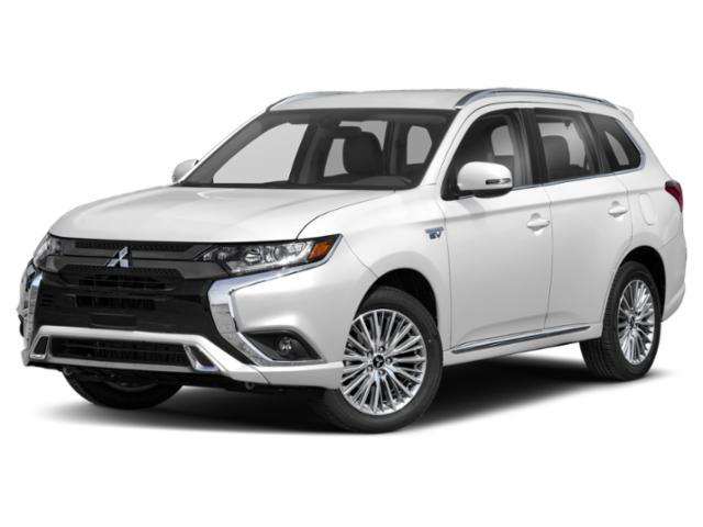 2019 Mitsubishi Outlander Phev
