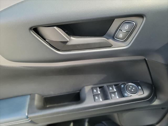 Photo of 2021 Oxford White Ford Bronco Sport