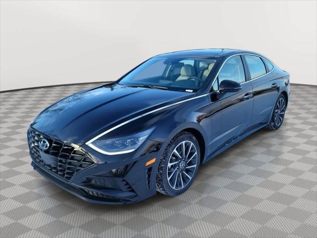 2023 Hyundai Sonata