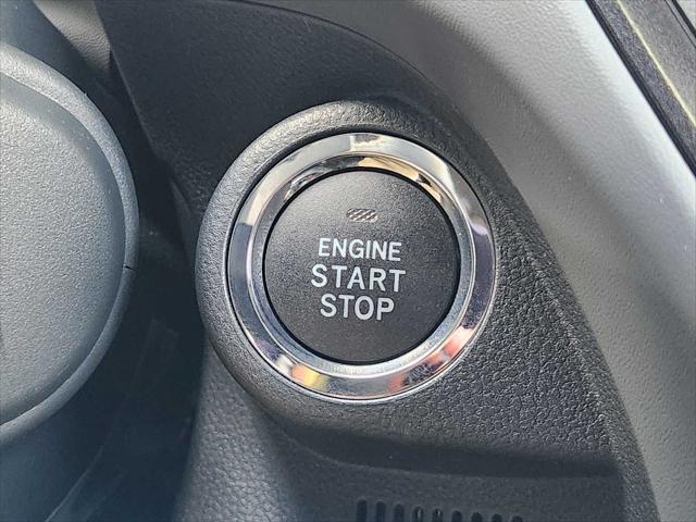 Photo of 2025 Crystal White Pearl Subaru Crosstrek