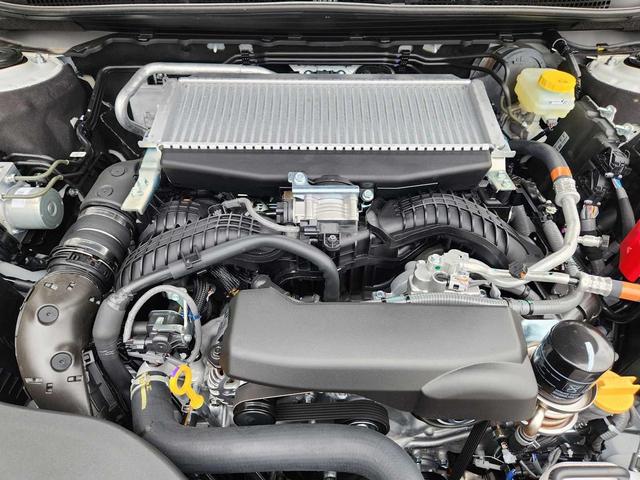Photo of 2025 WH7 Subaru Legacy