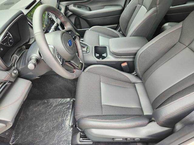 Photo of 2025 WH7 Subaru Legacy