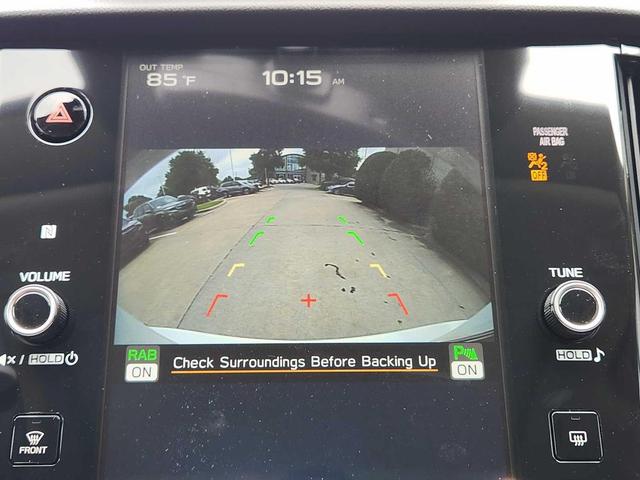 Photo of 2025 WH7 Subaru Legacy