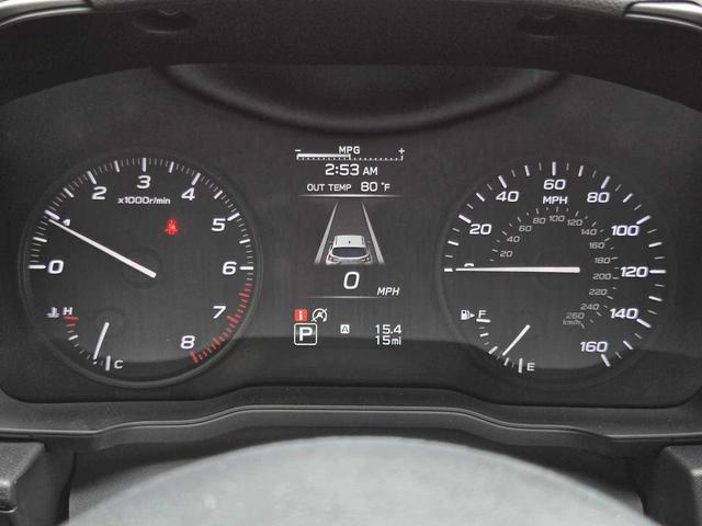 Photo of 2025 CB3 Subaru Impreza