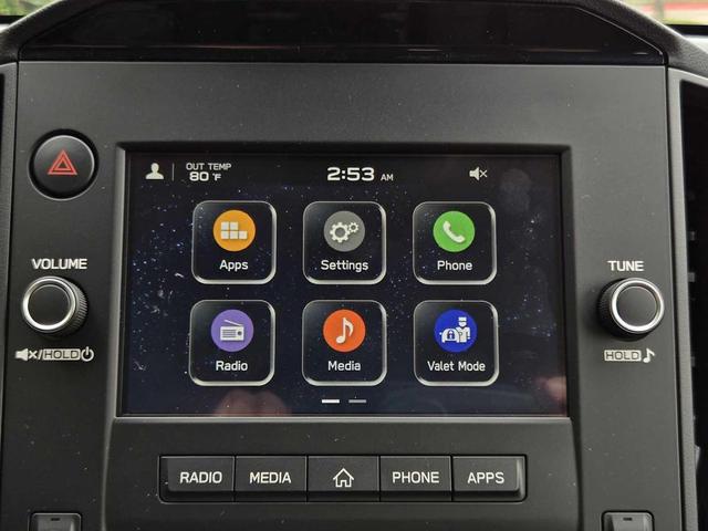 Photo of 2025 CB3 Subaru Impreza