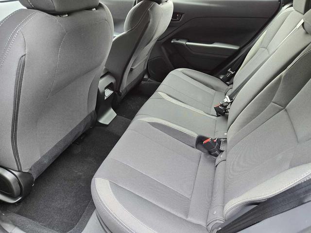 Photo of 2025 CB3 Subaru Impreza