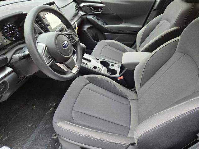 Photo of 2025 CB3 Subaru Impreza