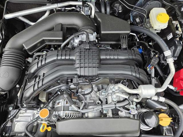 Photo of 2025 CB3 Subaru Impreza