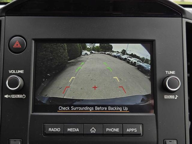 Photo of 2025 CB3 Subaru Impreza