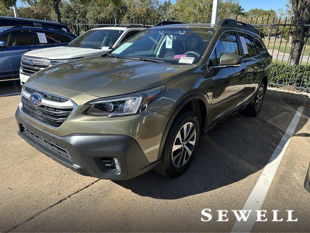 2022 Subaru Outback