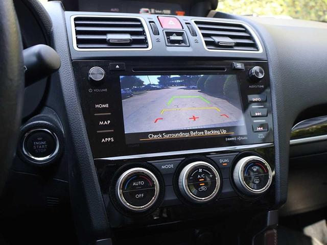 Photo of 2018 Crystal White Pearl Subaru Forester