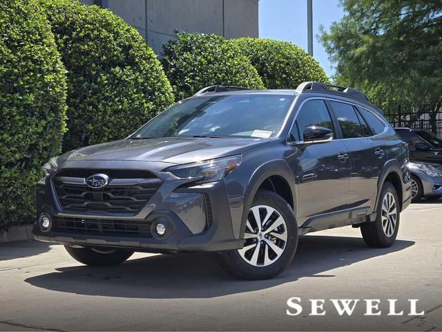 Photo of 2025 MGM Subaru Outback