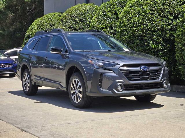 Photo of 2025 MGM Subaru Outback