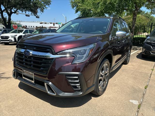 2023 Subaru Ascent