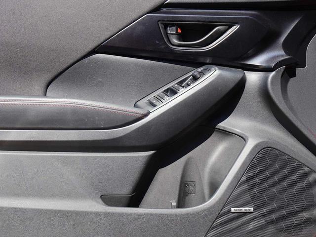 Photo of 2024 Pure Red Subaru Impreza