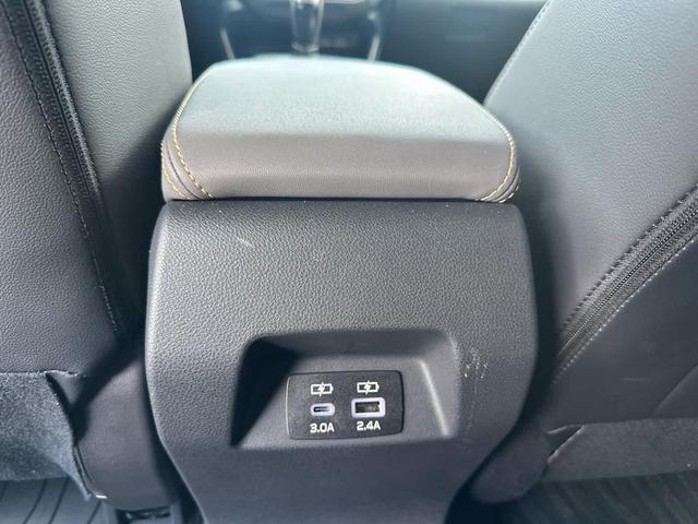 Photo of 2024 Crystal Black Silica Subaru Crosstrek