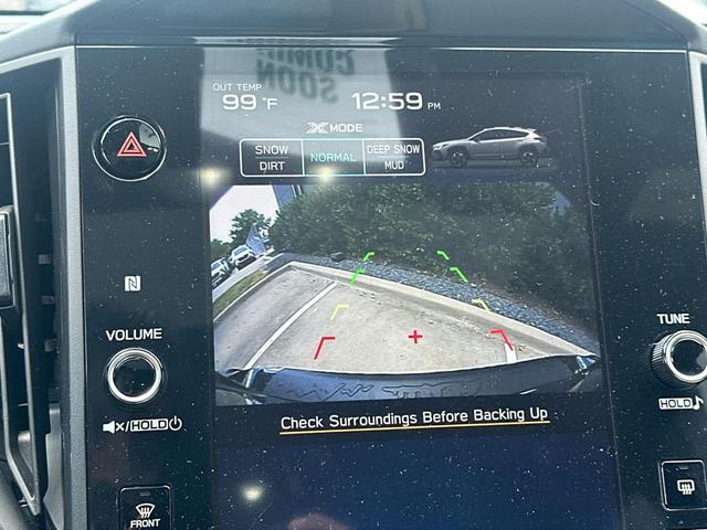 Photo of 2024 Crystal Black Silica Subaru Crosstrek