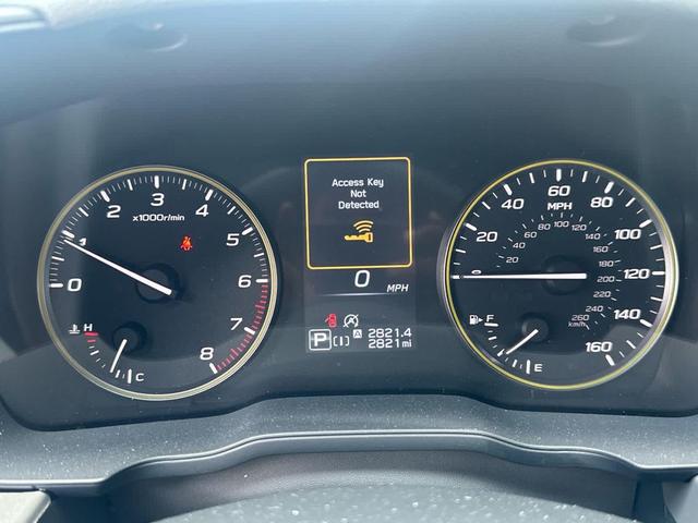 Photo of 2024 Crystal Black Silica Subaru Crosstrek