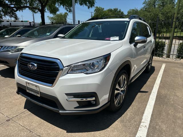 2019 Subaru Ascent