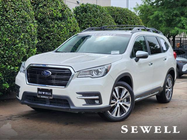 2019 Subaru Ascent