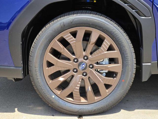 Photo of 2025 SP1 Subaru Forester