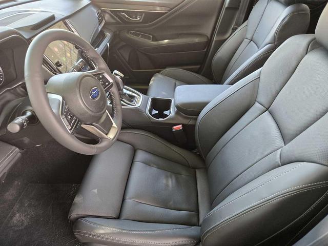 Photo of 2025 CBL Subaru Outback