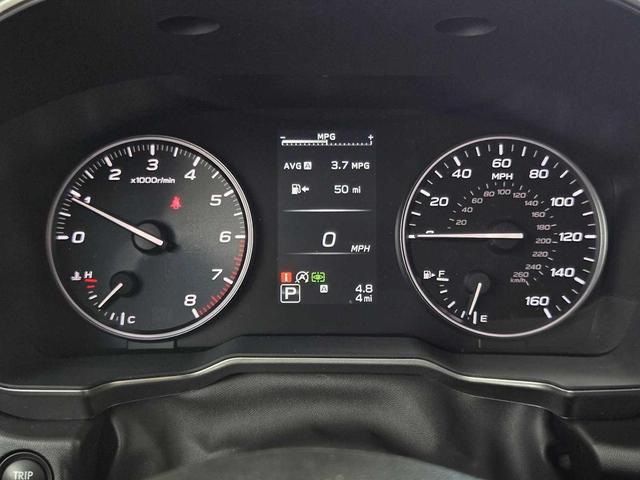 Photo of 2025 CBL Subaru Outback