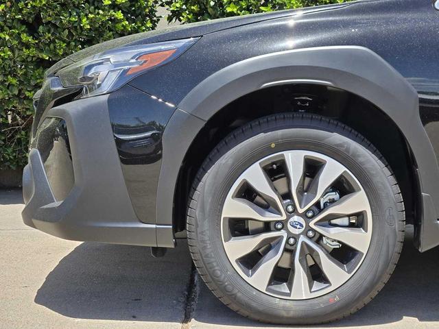 Photo of 2025 CBL Subaru Outback