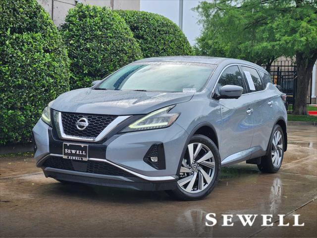 2021 Nissan Murano