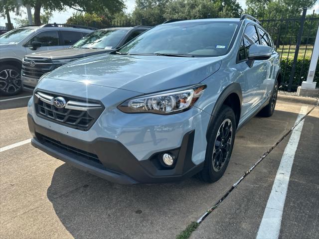 2023 Subaru Crosstrek