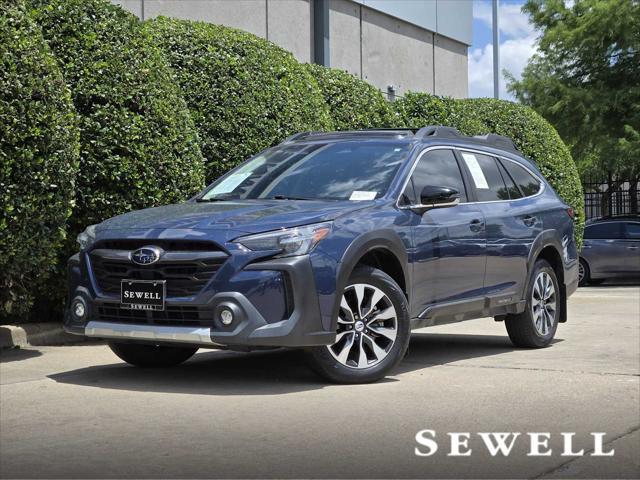 2023 Subaru Outback