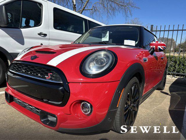 2020 MINI Hardtop