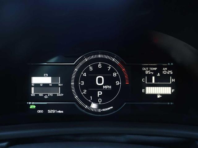 Photo of 2023 Sapphire Blue Pearl Subaru BRZ