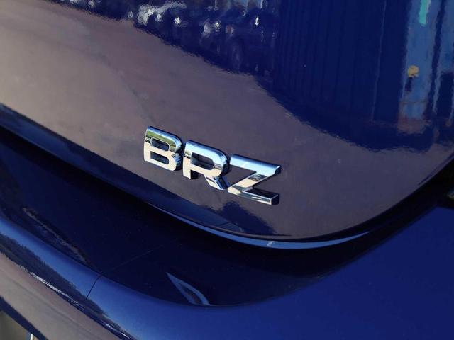 Photo of 2023 Sapphire Blue Pearl Subaru BRZ