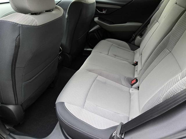 Photo of 2025 MG6 Subaru Outback