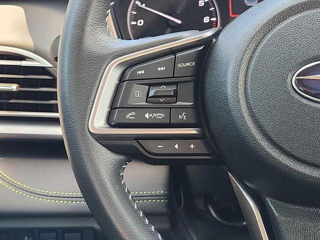 Photo of 2023 Ice Silver Metallic Subaru Outback