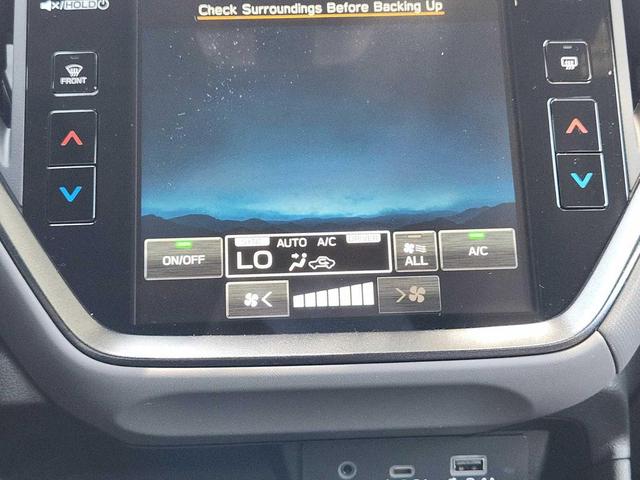 Photo of 2025 CY7 Subaru Crosstrek